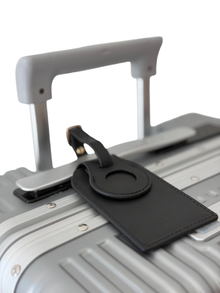 Valyzia Luggage Tag