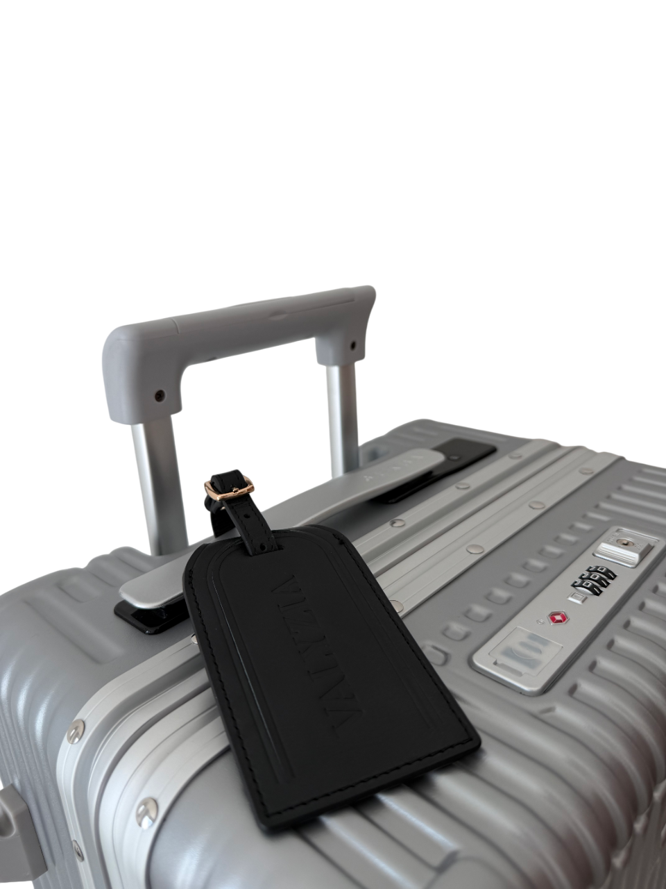smart luggage tag